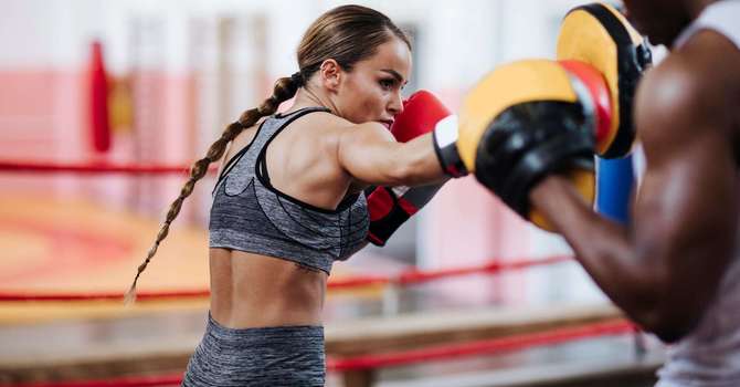 McGill 3  Core Exercises That Get the Job Done image