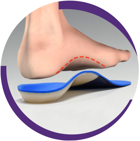 Orthotics And How They Help Our Patients | Sun Chiropractic