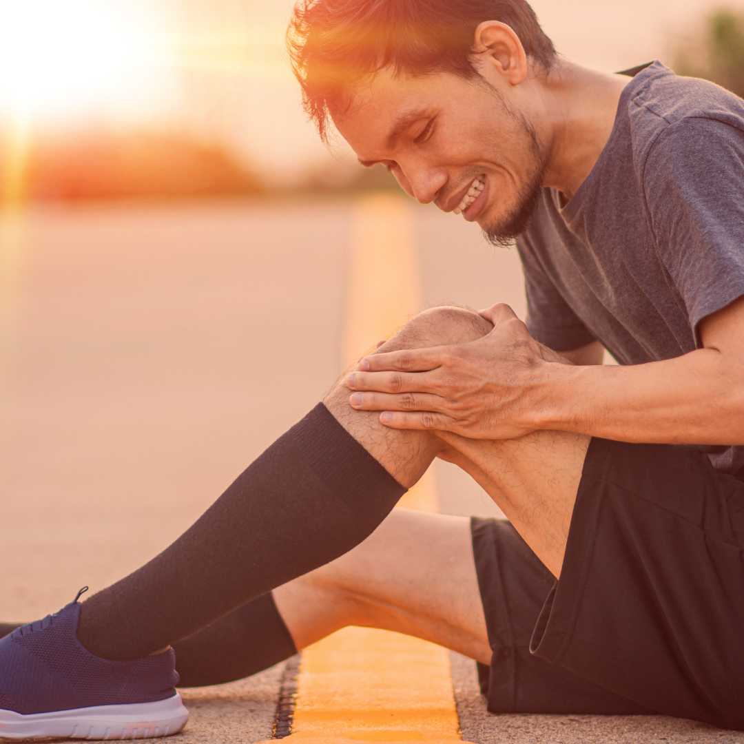 Knee pain Leg Pain and Sciatica Sun Chiropractic