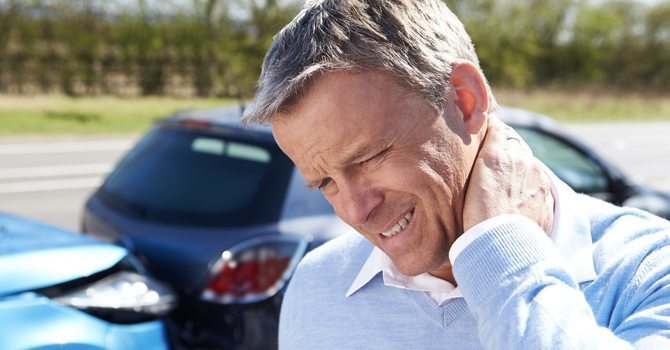 Whiplash Treatments