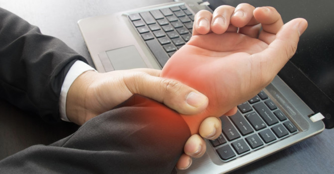 Carpal Tunnel Syndrome Treatments