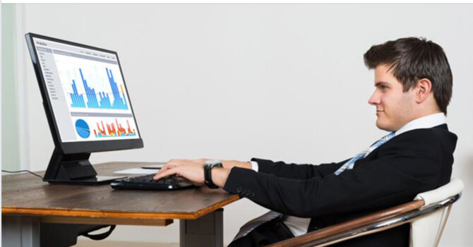 Does Slouching Cause Neck and Shoulder Pain. image