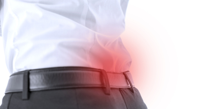 What People Should Know About Low Back Pain image