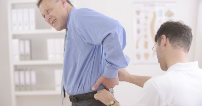 What is My First Visit To the Chiropractor in Winnipeg like?  image