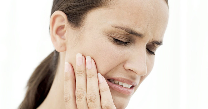 The temporomandibular joint, pain, and how to fix it.  image