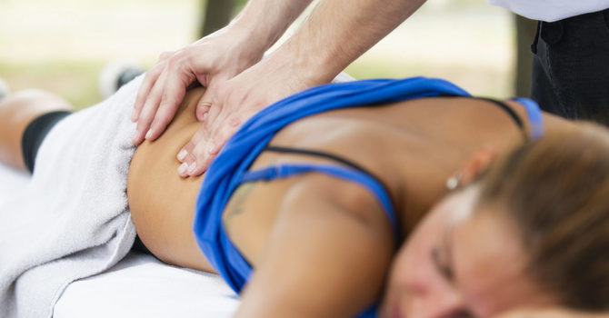 How Chiropractic and Massage Work Together.