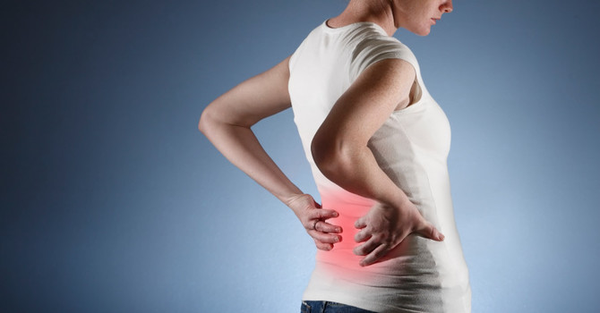 How Chiropractic Care Eases The Three Most Common Types Of Back Pain image