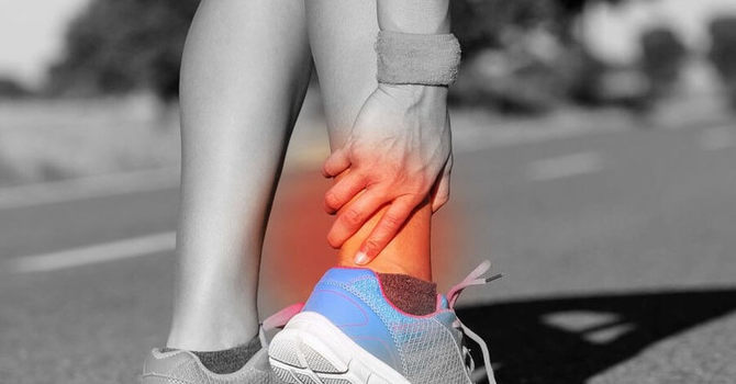 Achilles Tendon Injuries and What to Do About it in Winnipeg! image