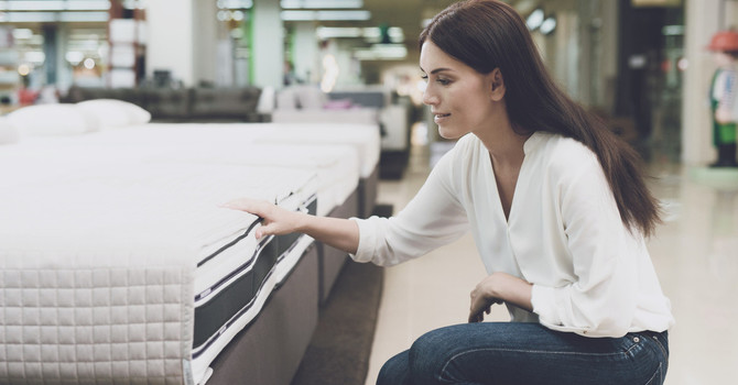 I Think I Need a New Mattress Which One is Best?
