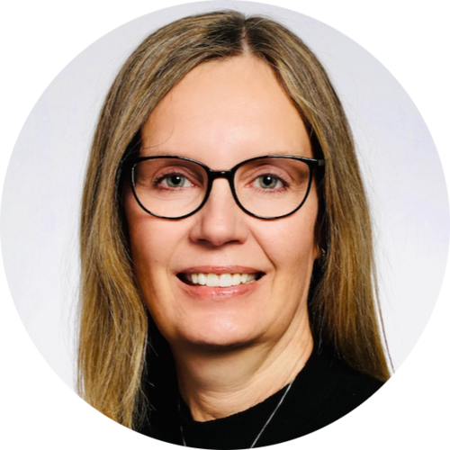 Dr. Kimberly Castle