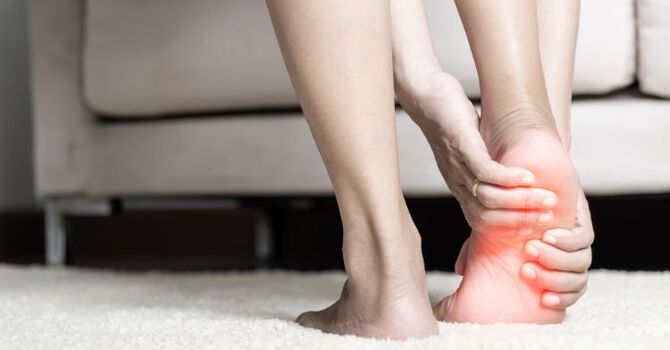 Can Shockwave Therapy Really Help Plantar Fasciitis?