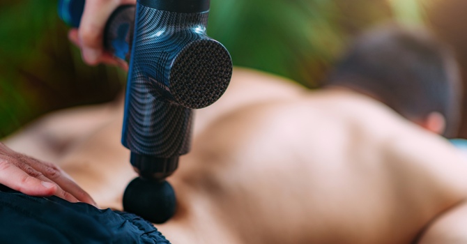 5 Reasons Why You Might Be Waking Up Sore.  image